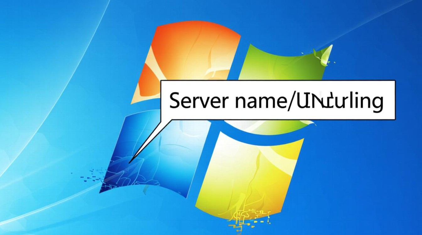 unc路径访问报错怎么办？如何解决无法访问共享路径问题？