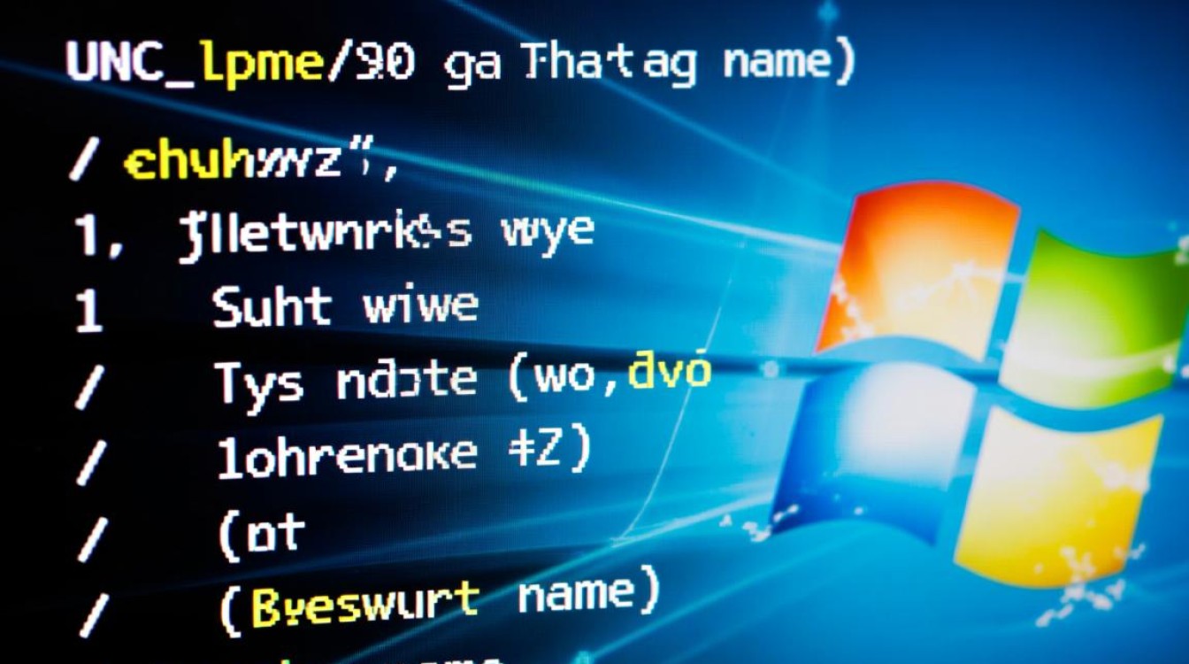 unc路径访问报错怎么办？如何解决无法访问共享路径问题？