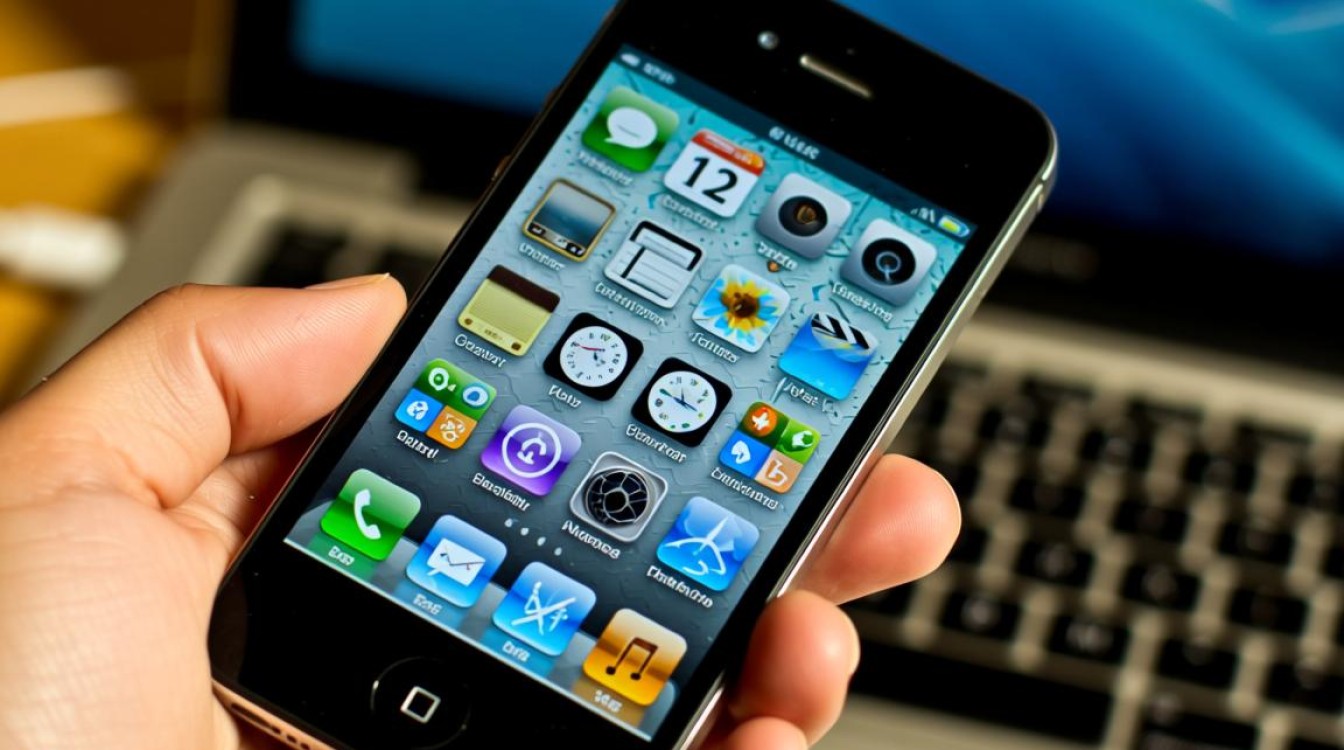 iPhone4无法被电脑识别怎么办？USB连接没反应怎么解决？