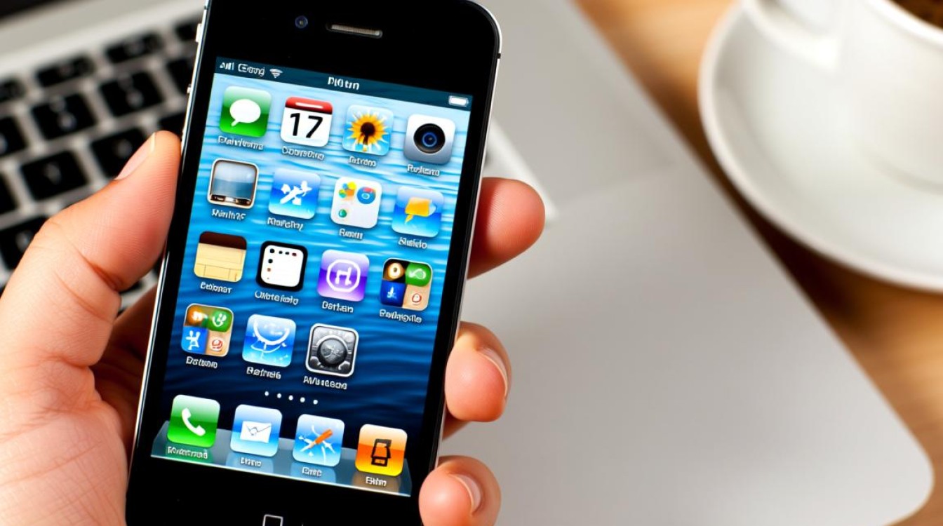 iPhone4无法被电脑识别怎么办？USB连接没反应怎么解决？