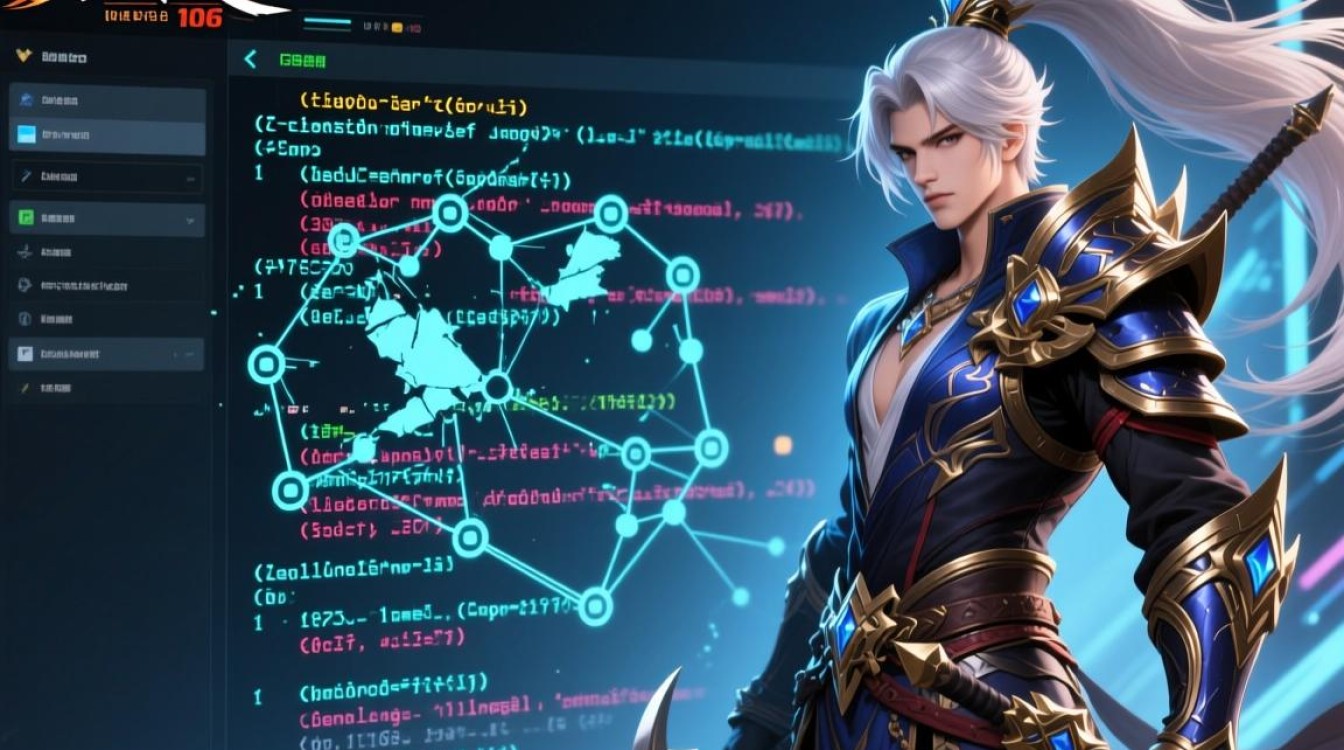 剑灵106报错怎么办？最新解决方法来了！