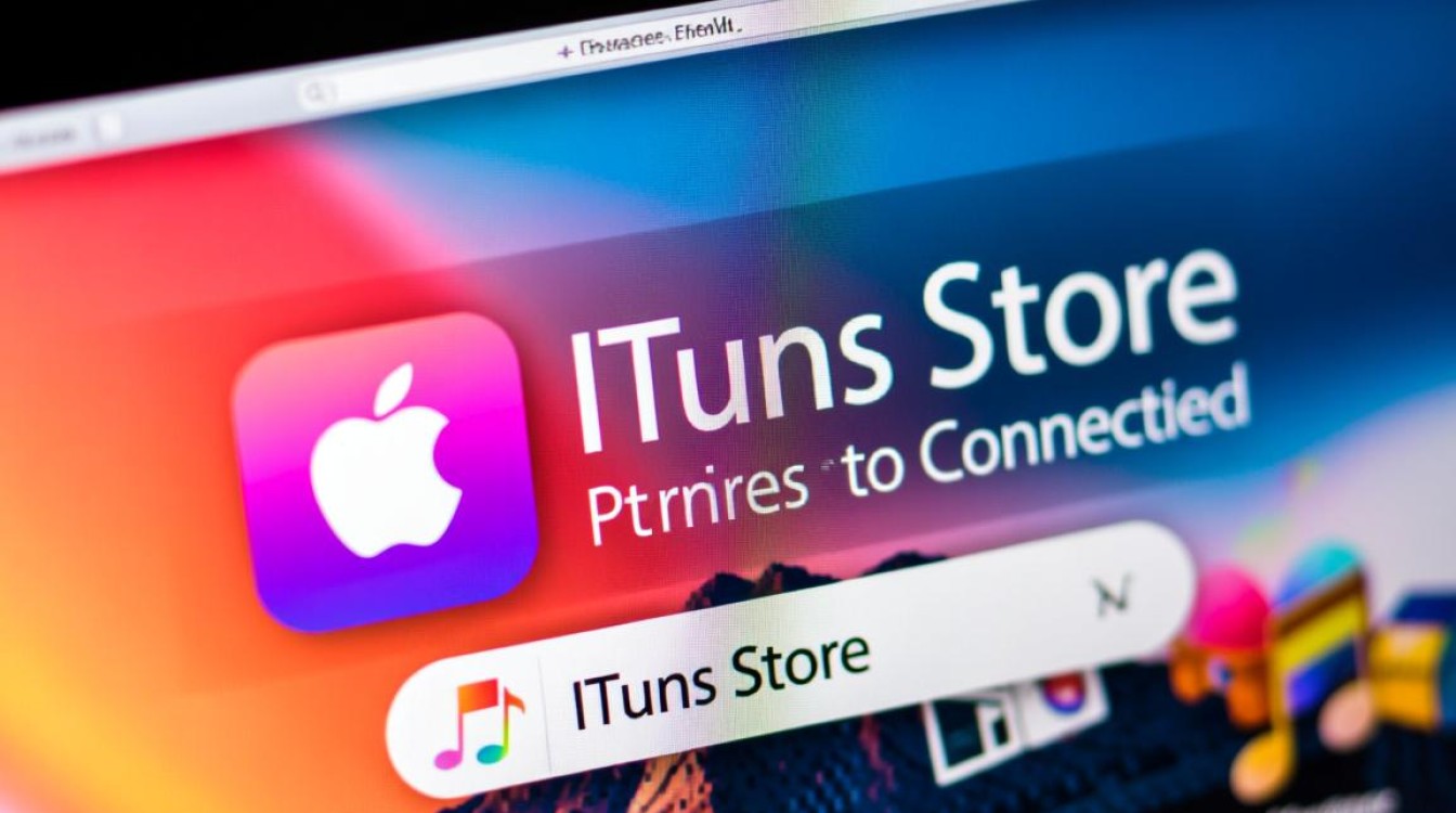 为什么iTunes Store无法连接？具体原因及解决方法是什么？