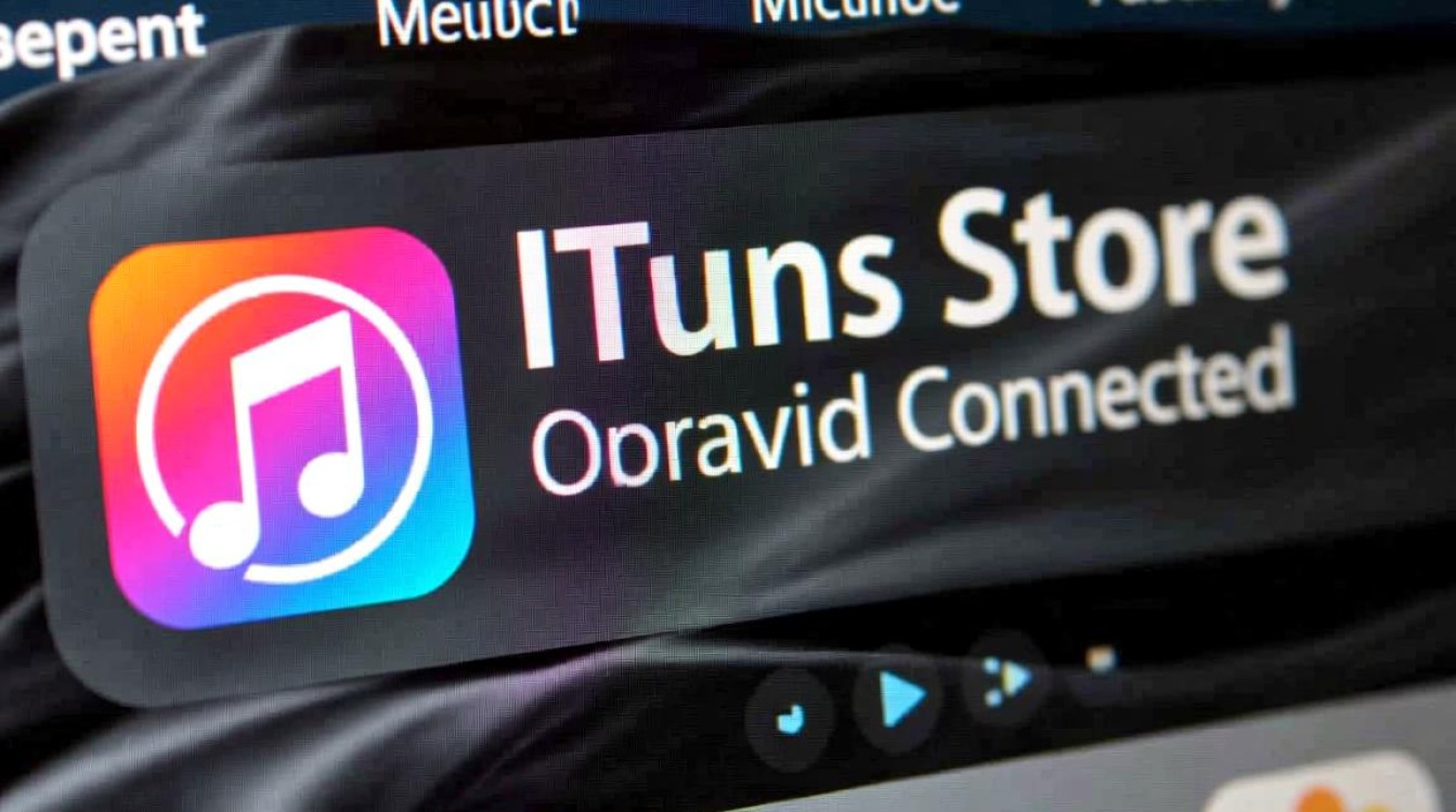 为什么iTunes Store无法连接？具体原因及解决方法是什么？