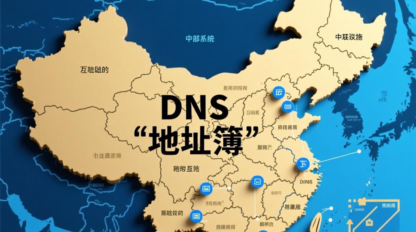 湖北dns怎么设置？dns服务器地址是多少？