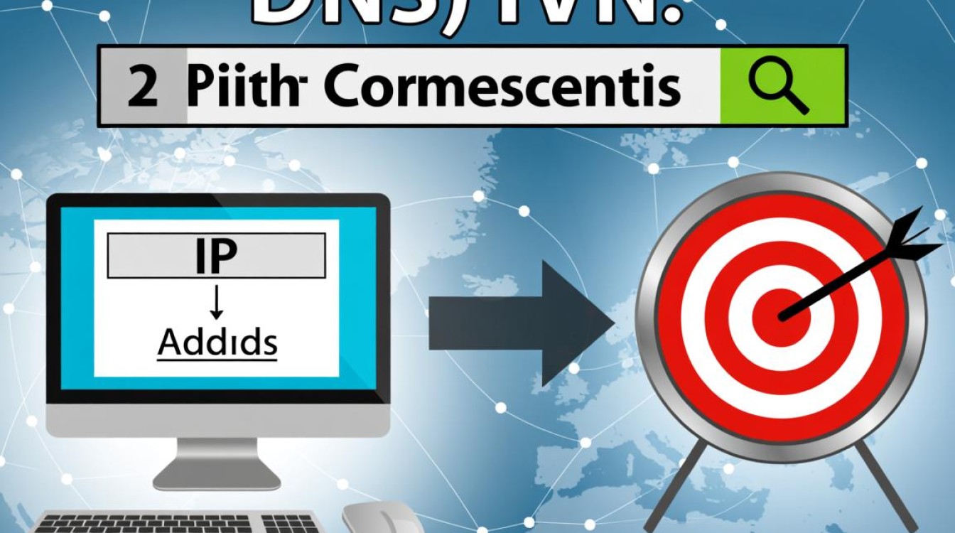 DNS收敛是什么？为何会影响网站访问速度？