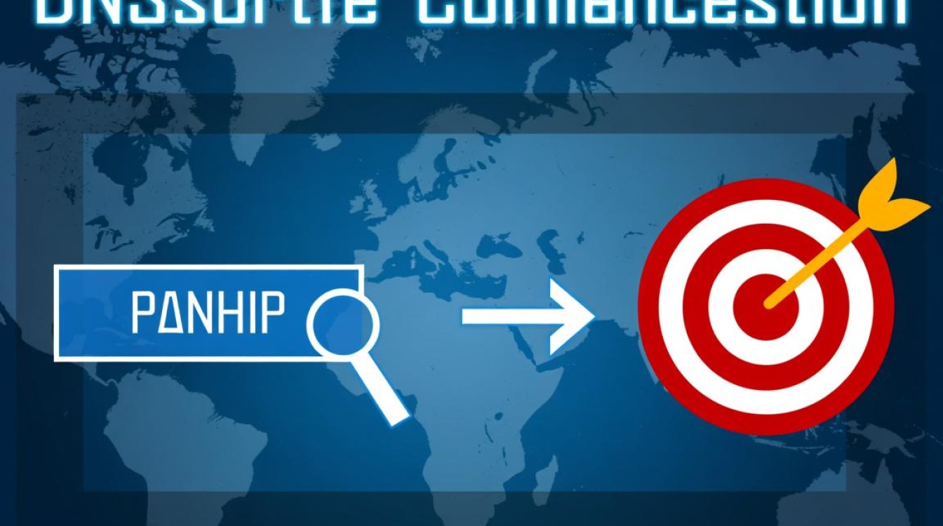 DNS收敛是什么？为何会影响网站访问速度？