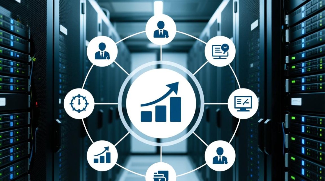 服务器租用维度怎么选？哪些维度最关键？