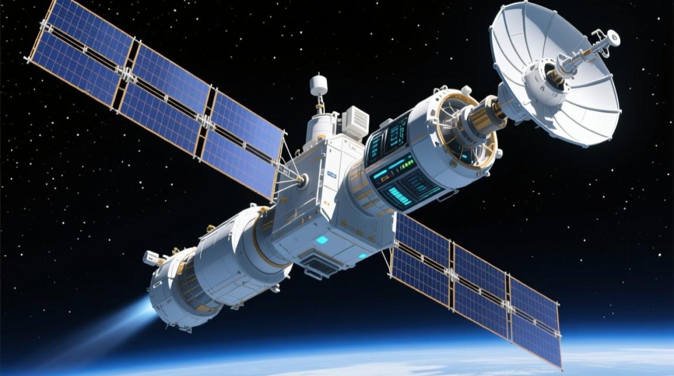 卫星延寿服务器如何延长在轨卫星寿命？