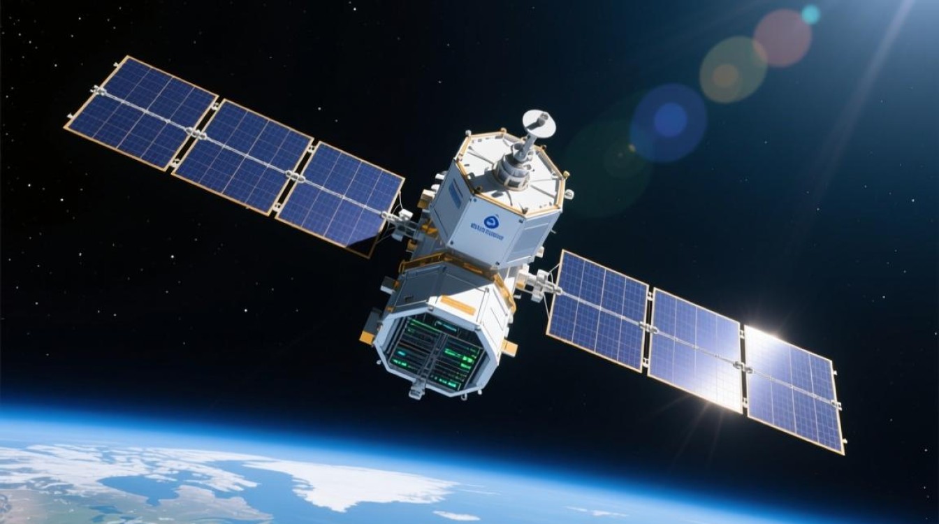 卫星延寿服务器如何延长在轨卫星寿命？