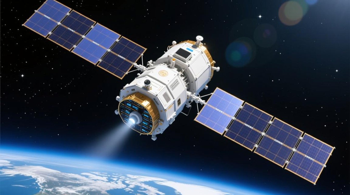 卫星延寿服务器如何延长在轨卫星寿命？