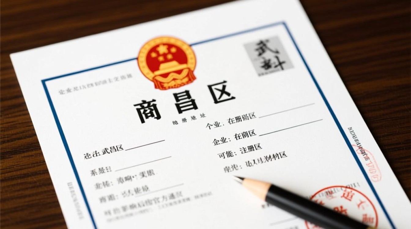 武昌商标注册地址能随便用吗？需要实际地址吗？