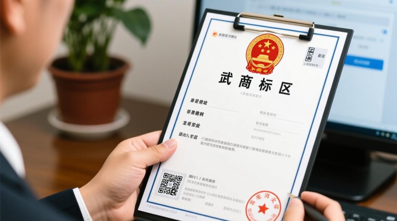 武昌商标注册地址能随便用吗？需要实际地址吗？