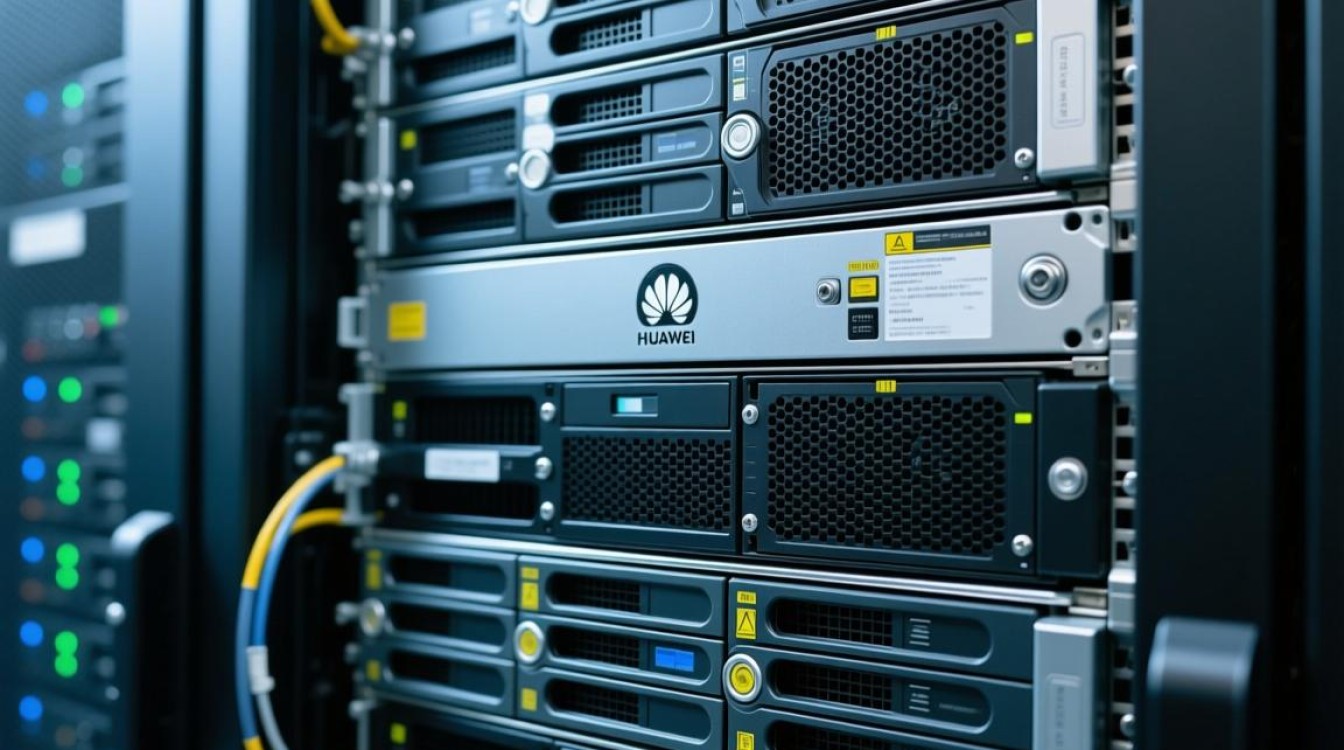 华为服务器外壳有哪些定制化选项和防护性能？