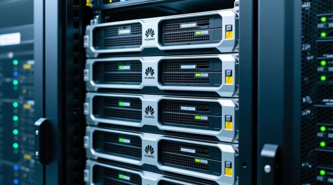 华为服务器外壳有哪些定制化选项和防护性能？