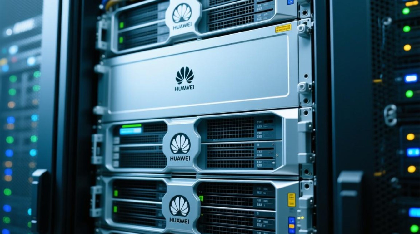 华为服务器外壳有哪些定制化选项和防护性能？