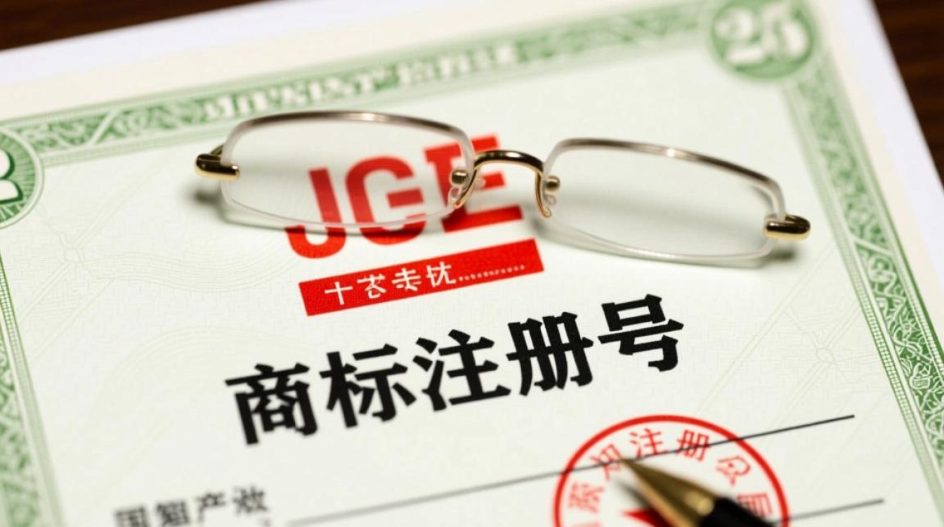 js商标注册号是什么？怎么查询和申请？