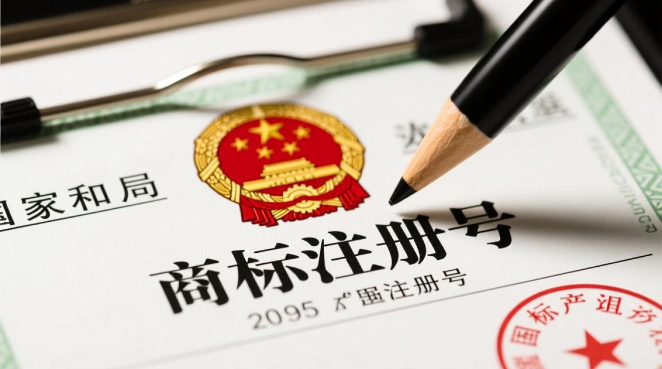 js商标注册号是什么？怎么查询和申请？