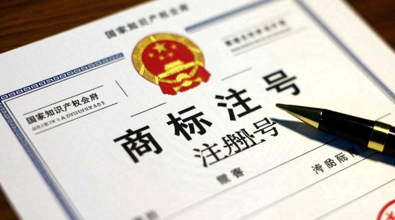 js商标注册号是什么？怎么查询和申请？