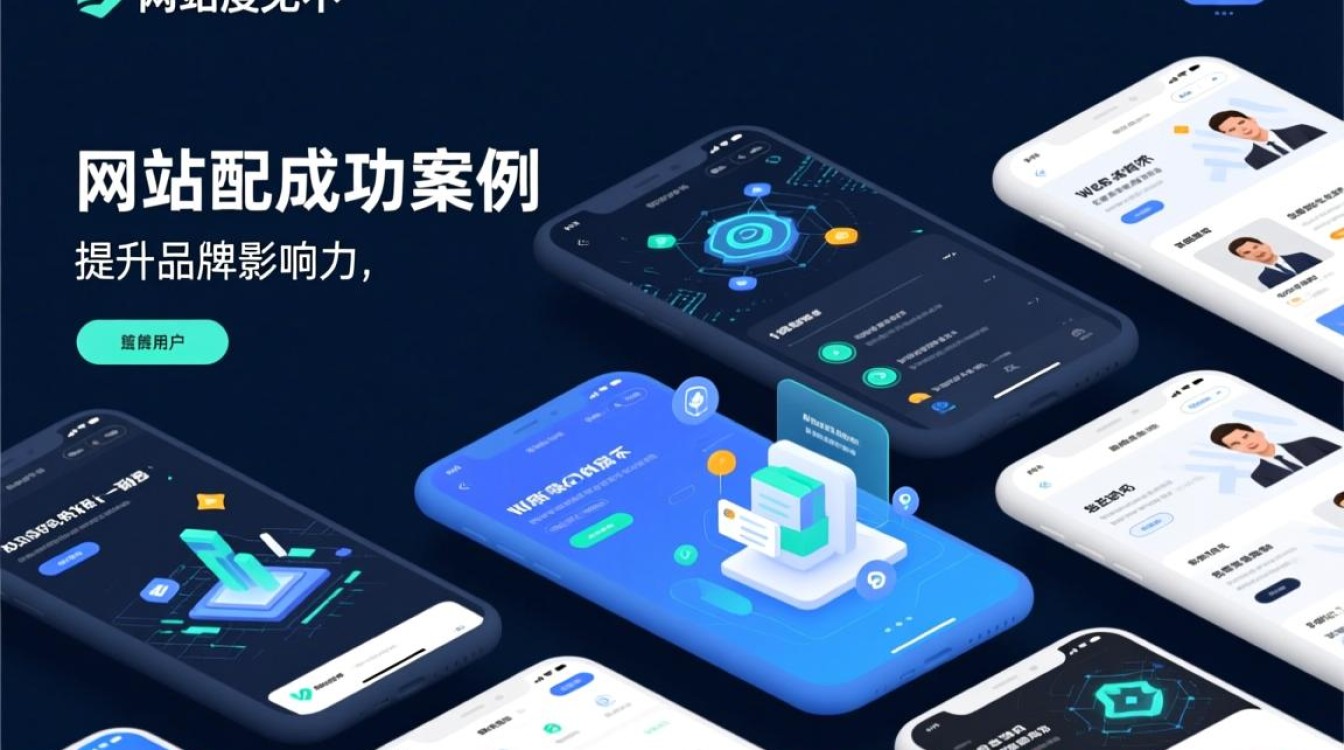 微网站成功案例有哪些？企业如何借鉴打造高转化？