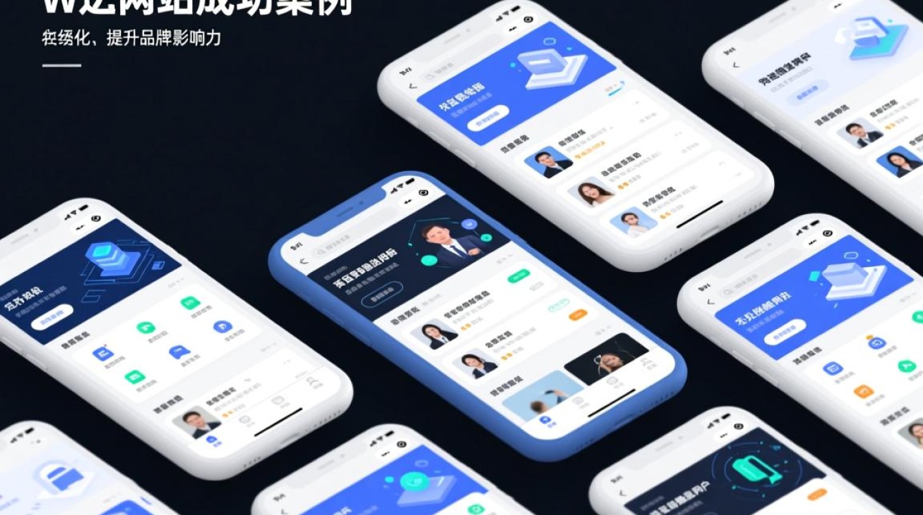 微网站成功案例有哪些？企业如何借鉴打造高转化？