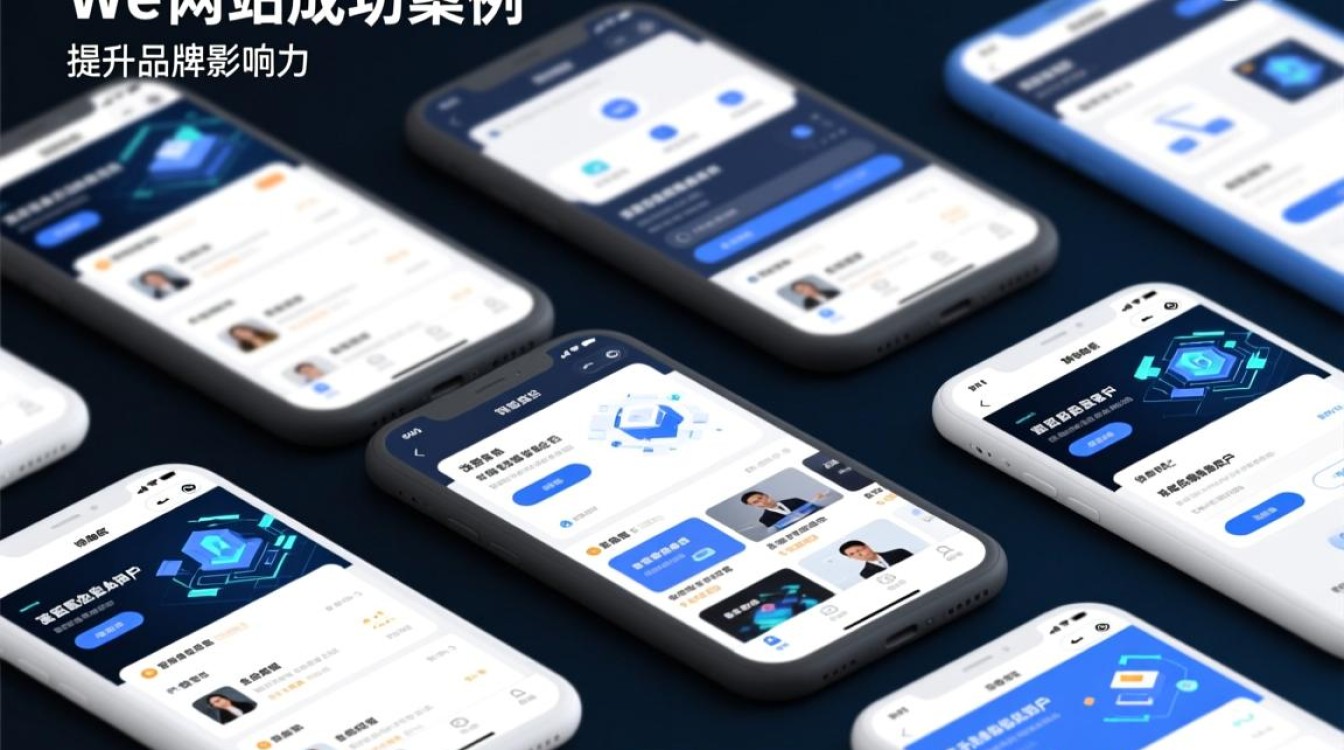 微网站成功案例有哪些？企业如何借鉴打造高转化？