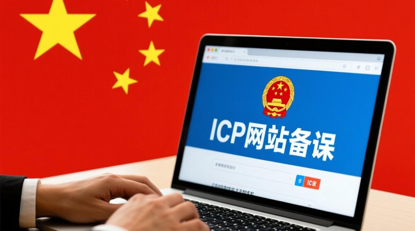 北京ICP网站备案需要什么材料？新手怎么快速完成？
