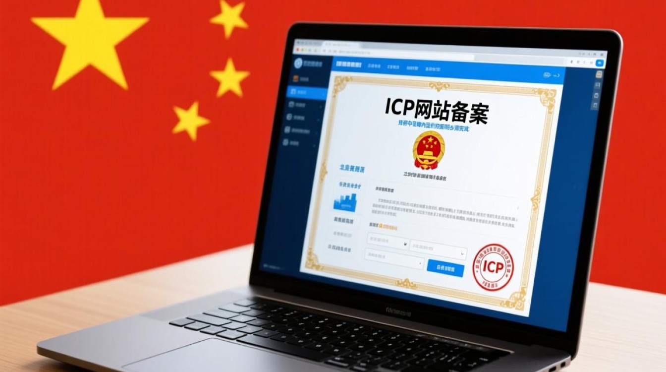 北京ICP网站备案需要什么材料？新手怎么快速完成？