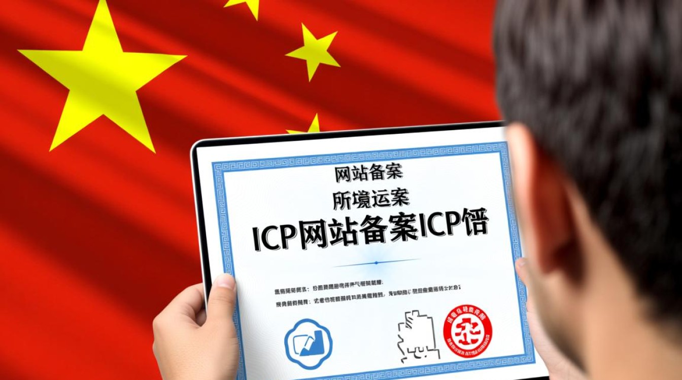 北京ICP网站备案需要什么材料？新手怎么快速完成？