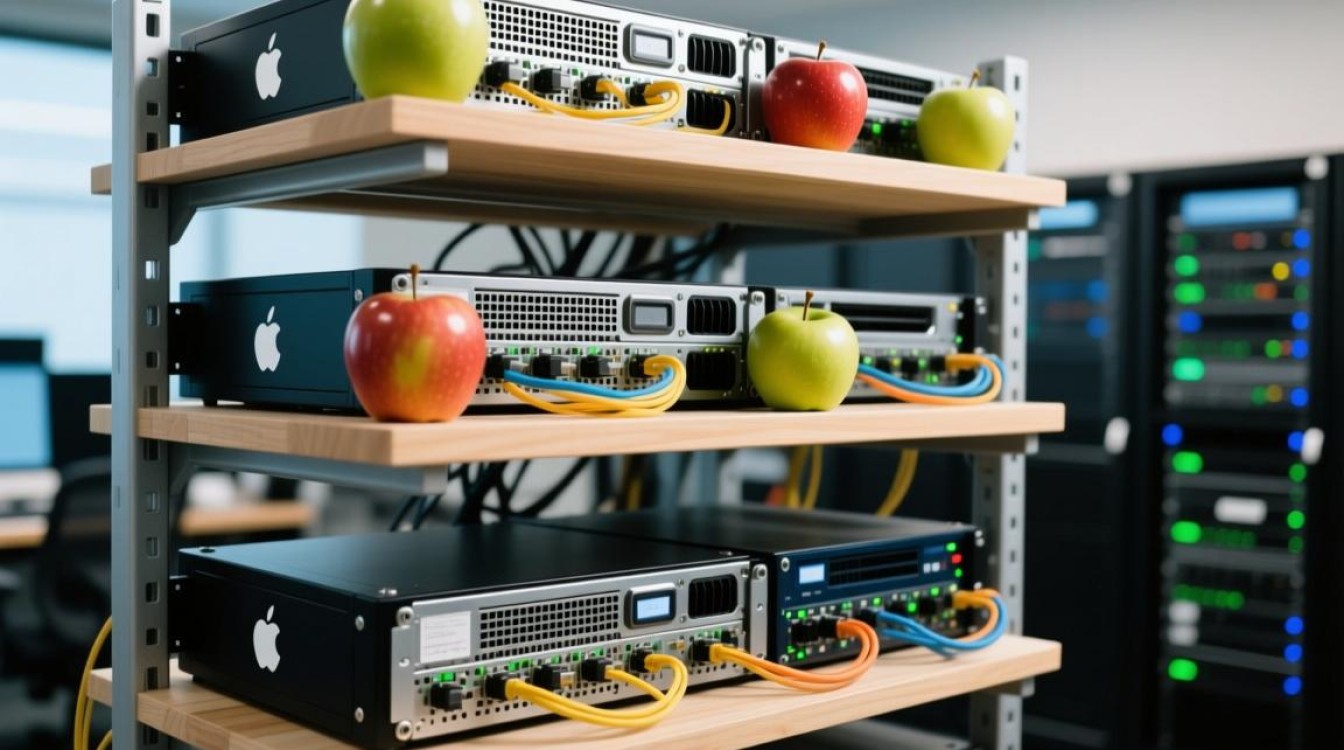 苹果架设服务器，个人或小团队如何低成本搭建与管理？