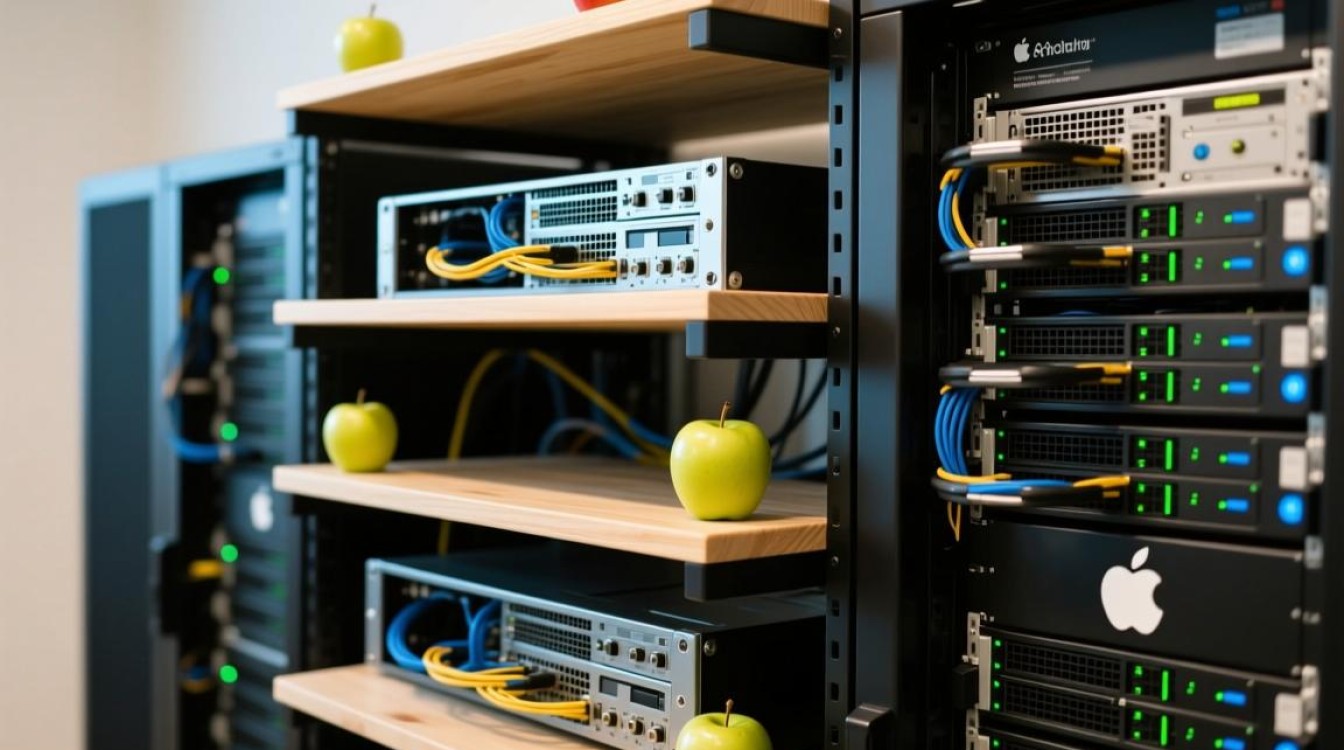 苹果架设服务器，个人或小团队如何低成本搭建与管理？