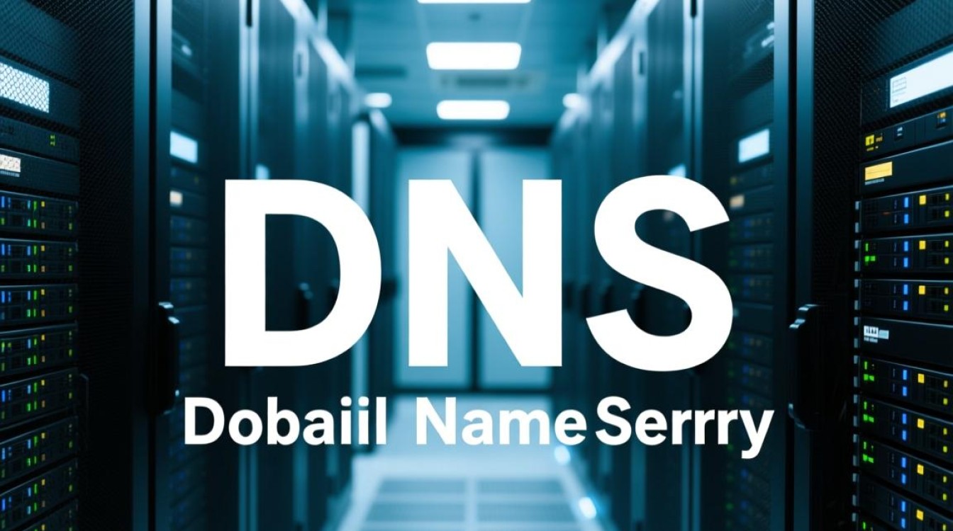 dns 797是什么？为何影响网络解析？