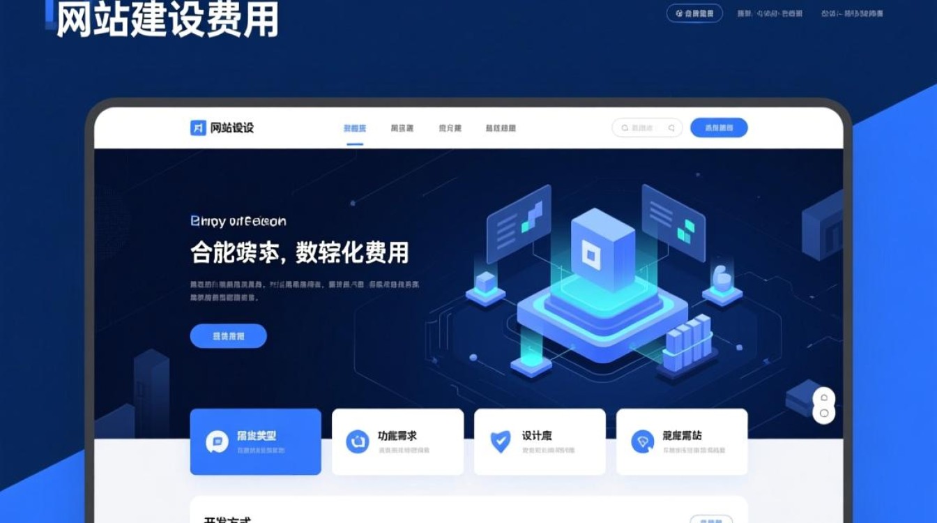 合肥网站建设费用多少钱？包含哪些服务？影响价格因素有哪些？