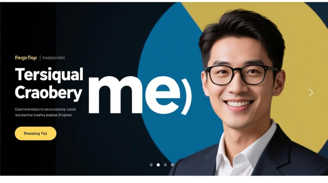 me域名网站适合做什么？如何用me域名打造个人品牌？