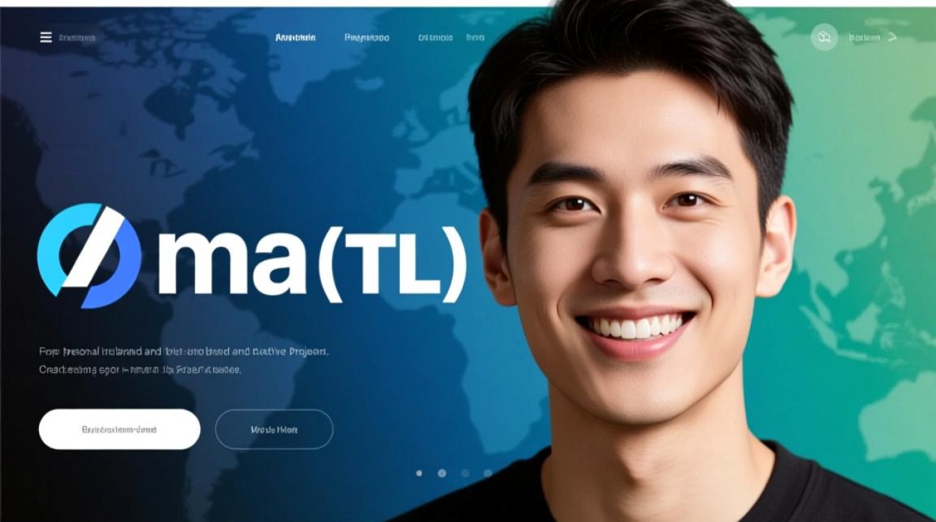 me域名网站适合做什么？如何用me域名打造个人品牌？