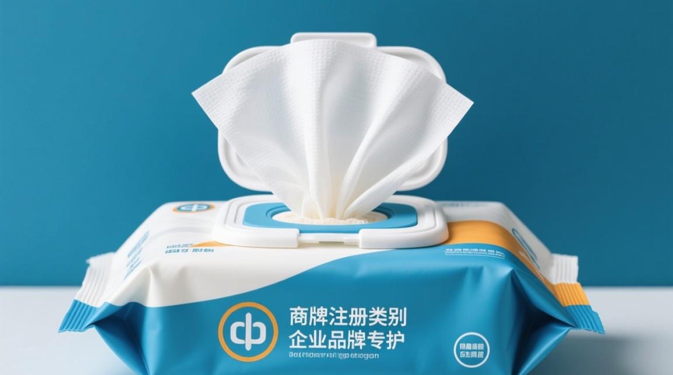 湿巾商标注册该选哪些类别？母婴湿巾需额外注册吗？