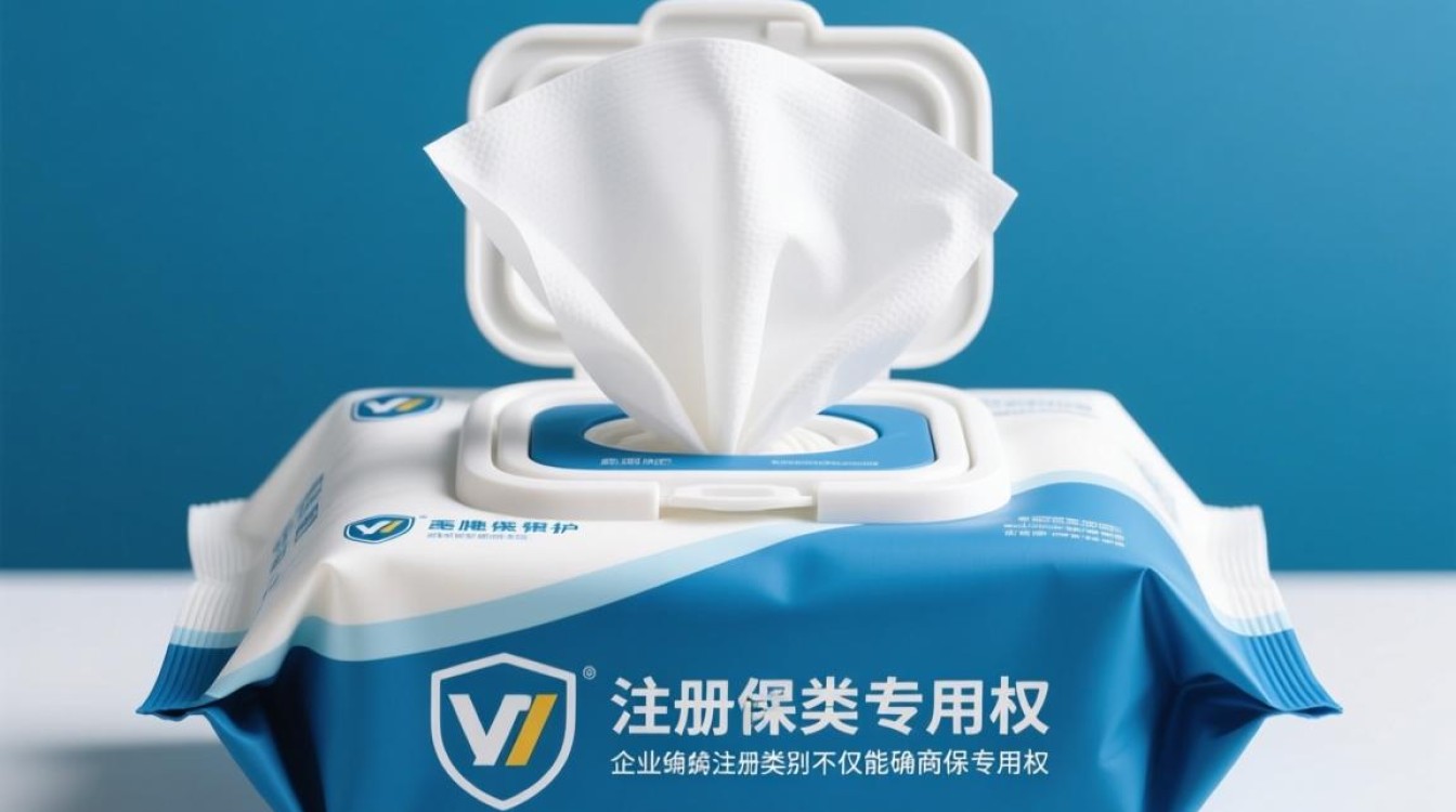 湿巾商标注册该选哪些类别？母婴湿巾需额外注册吗？