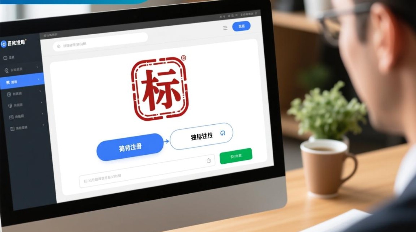 公司商标注册查询流程具体步骤是怎样的？