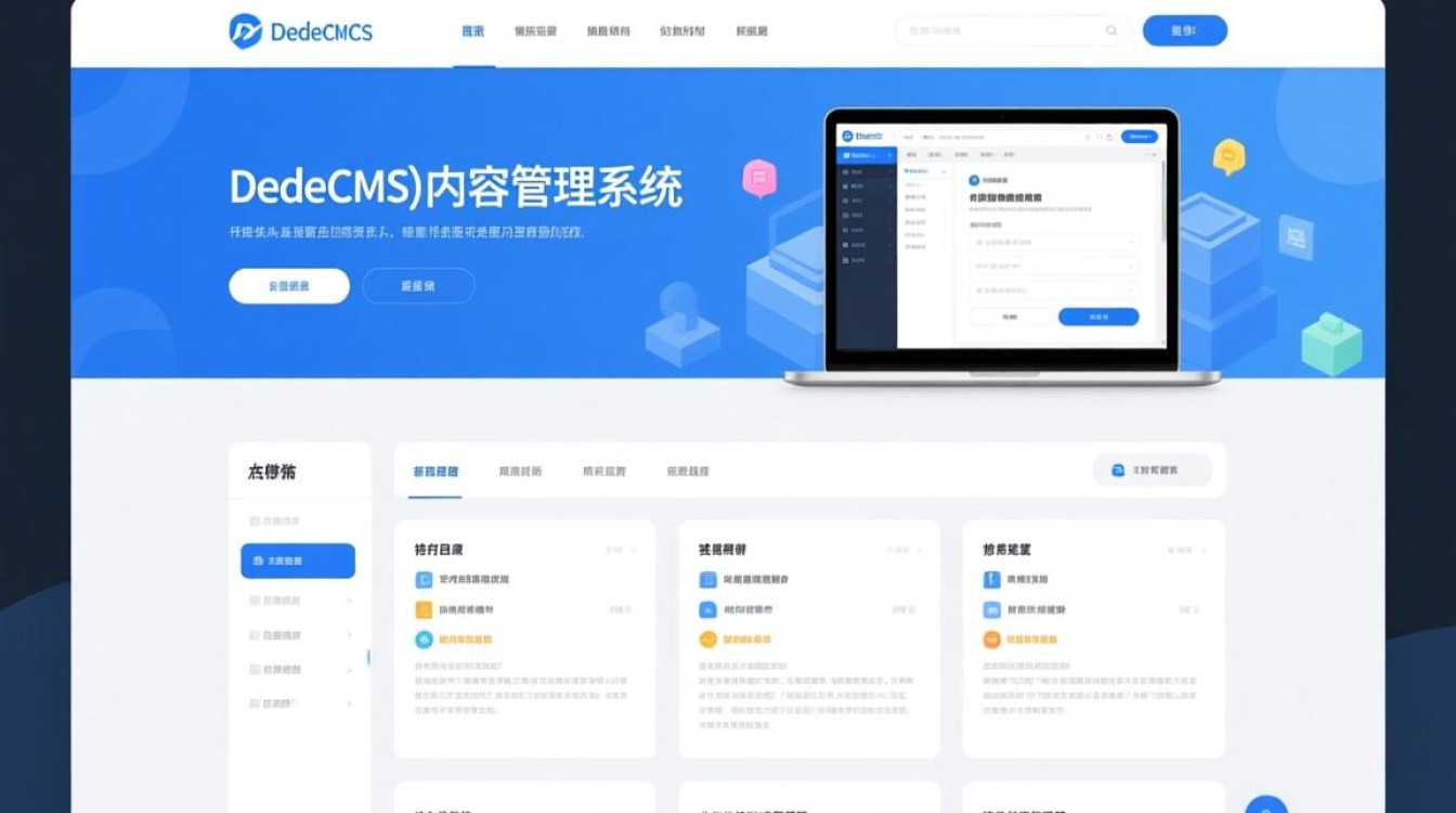 dede网站根目录是什么？如何正确设置与管理？