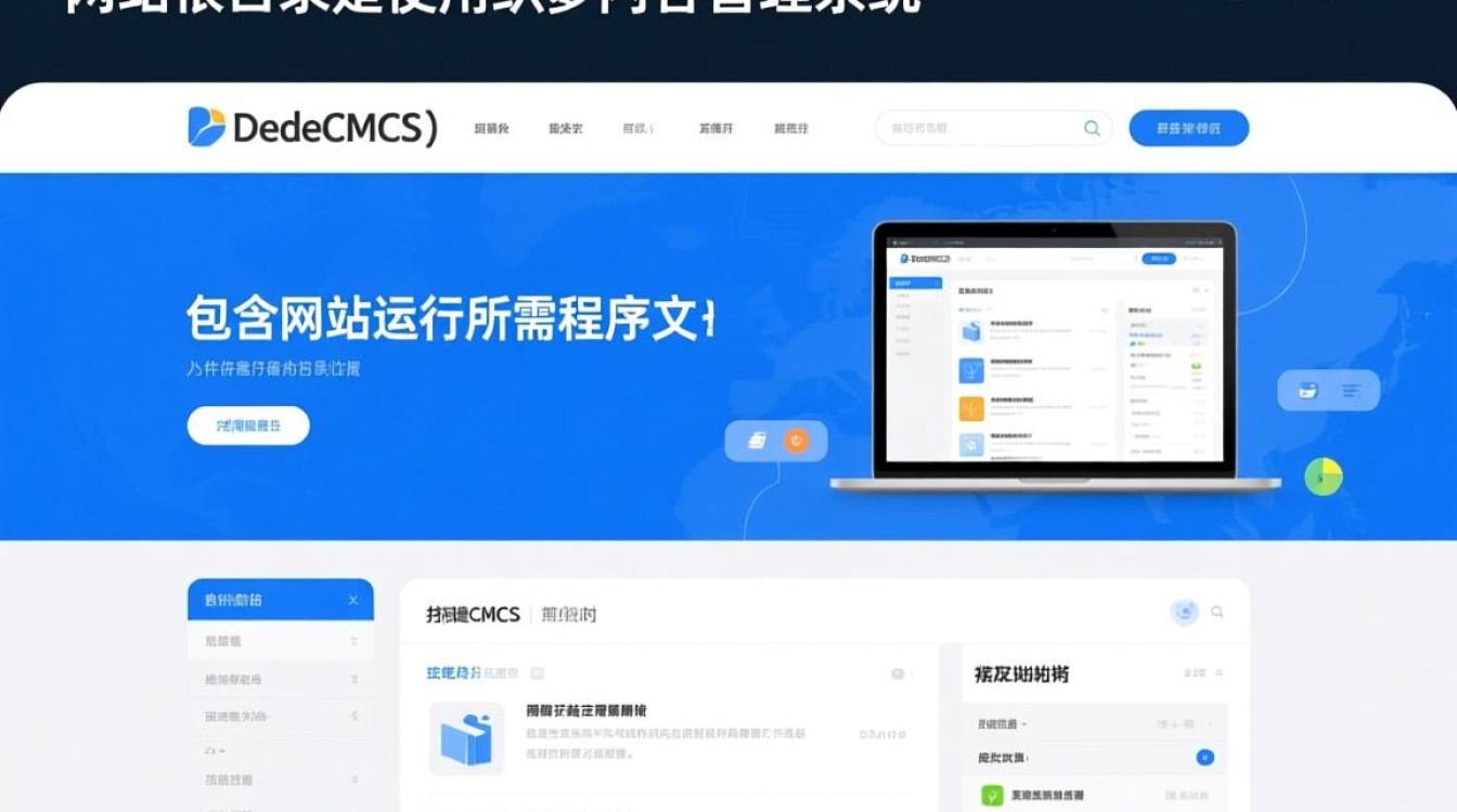 dede网站根目录是什么？如何正确设置与管理？