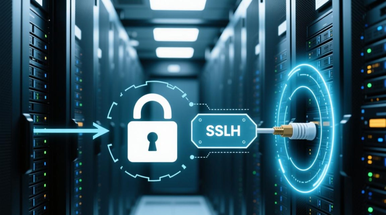 SSH远程连接数据库怎么配置详细步骤？