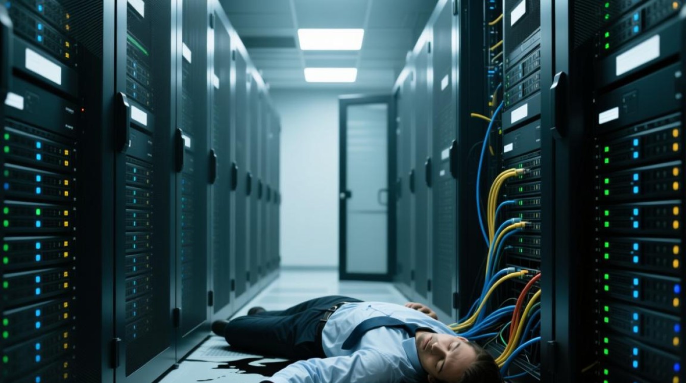 SQL数据库假死怎么排查解决？原因和恢复方法有哪些？