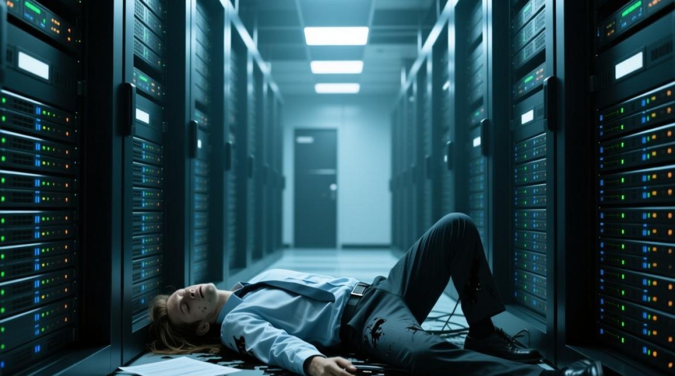 SQL数据库假死怎么排查解决？原因和恢复方法有哪些？