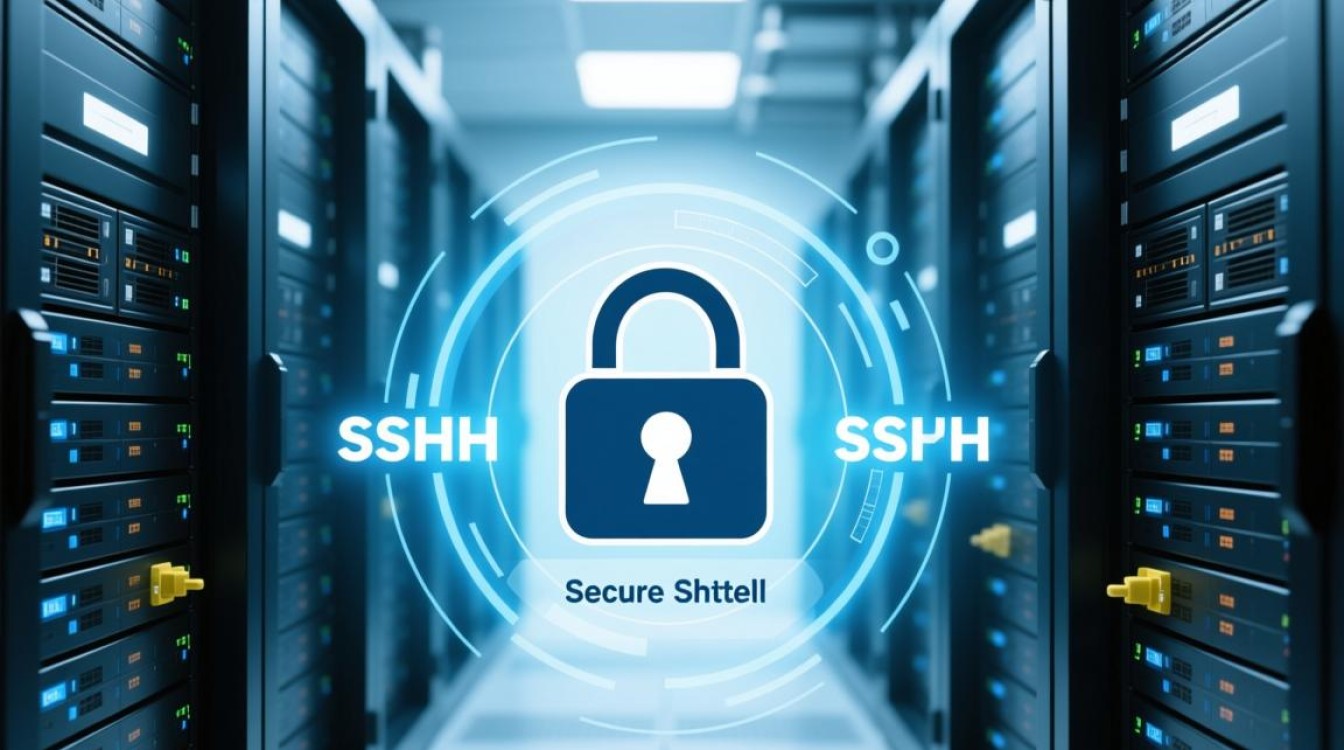 SSH远程连接数据库怎么配置详细步骤？