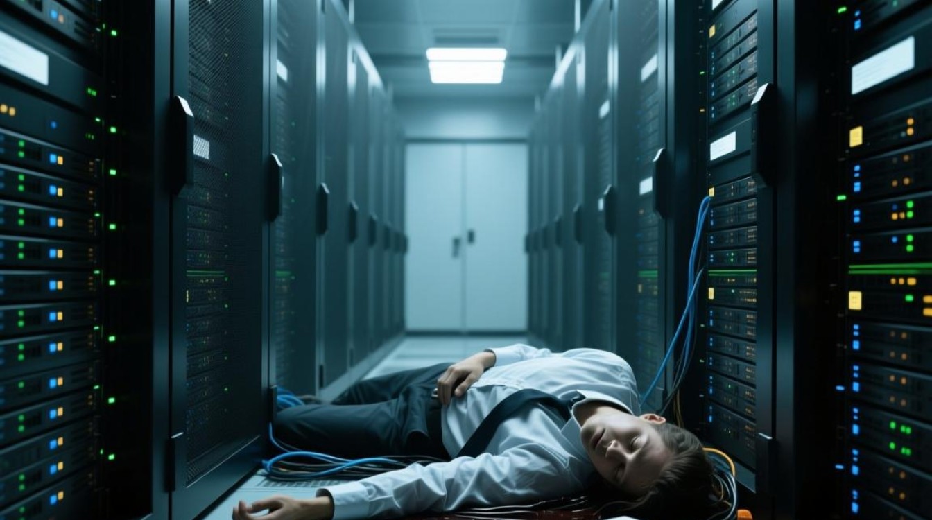 SQL数据库假死怎么排查解决？原因和恢复方法有哪些？