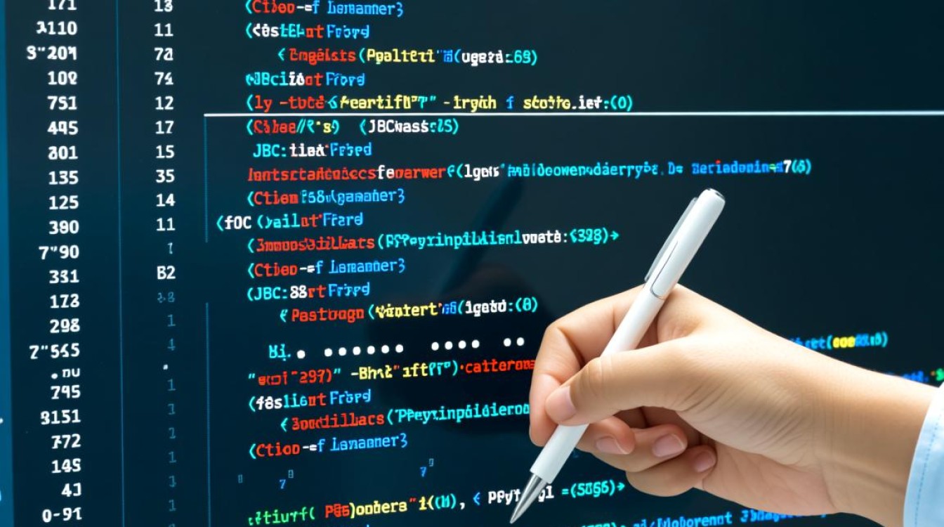 R语言JDBC连接报错，如何排查解决驱动加载或SQL执行失败？