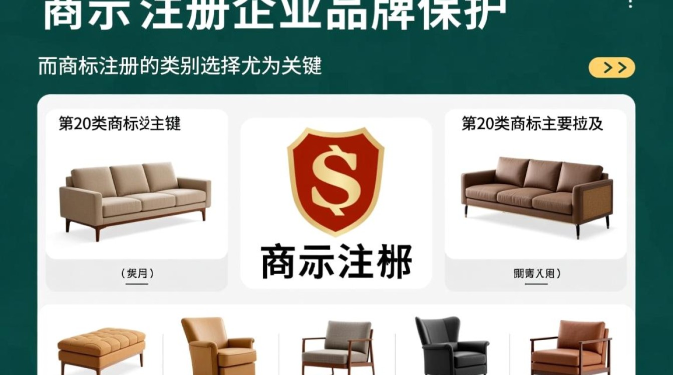 商标注册20类详细？食品饮料商标注册流程与费用解析