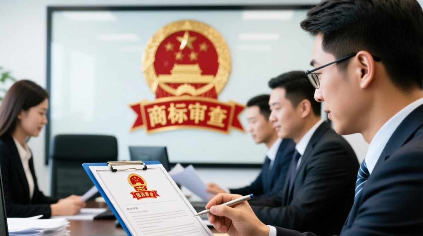 商标注册主观性太强？如何提高注册通过率？