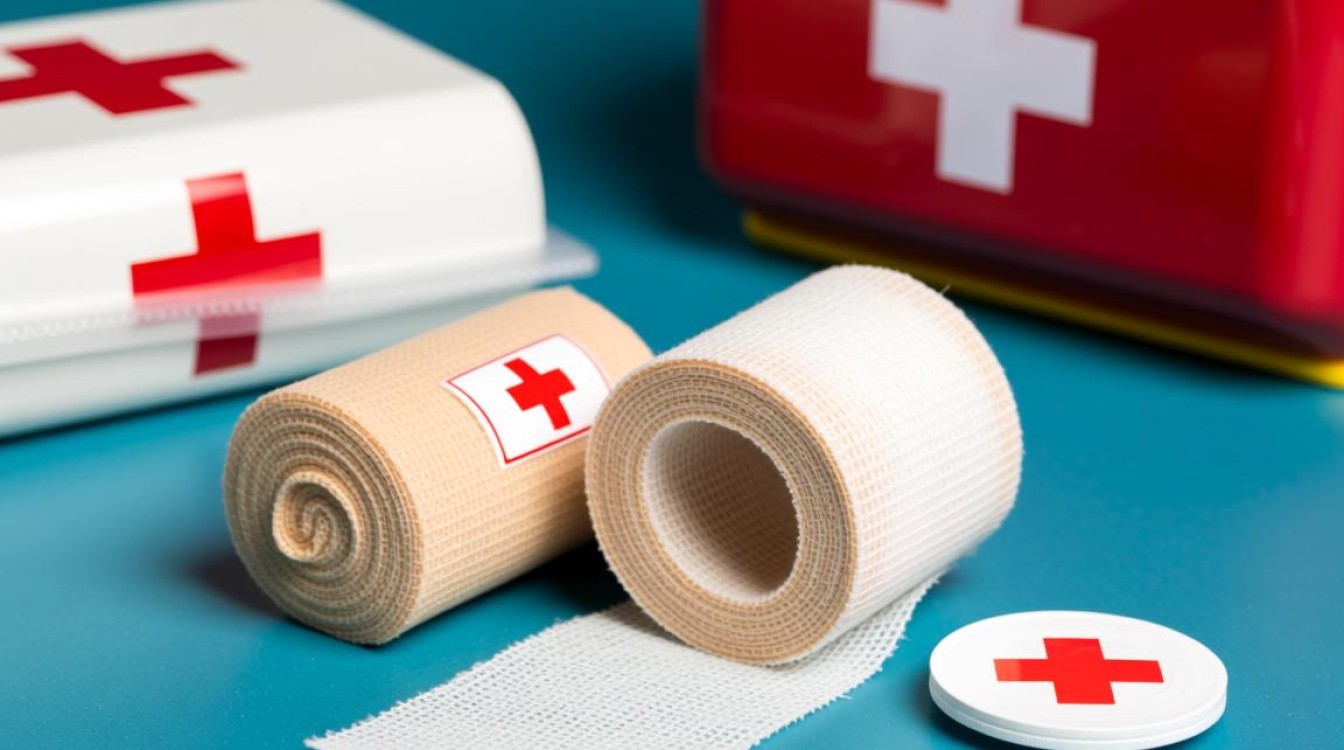 压力绷带商标注册该选哪些类别？