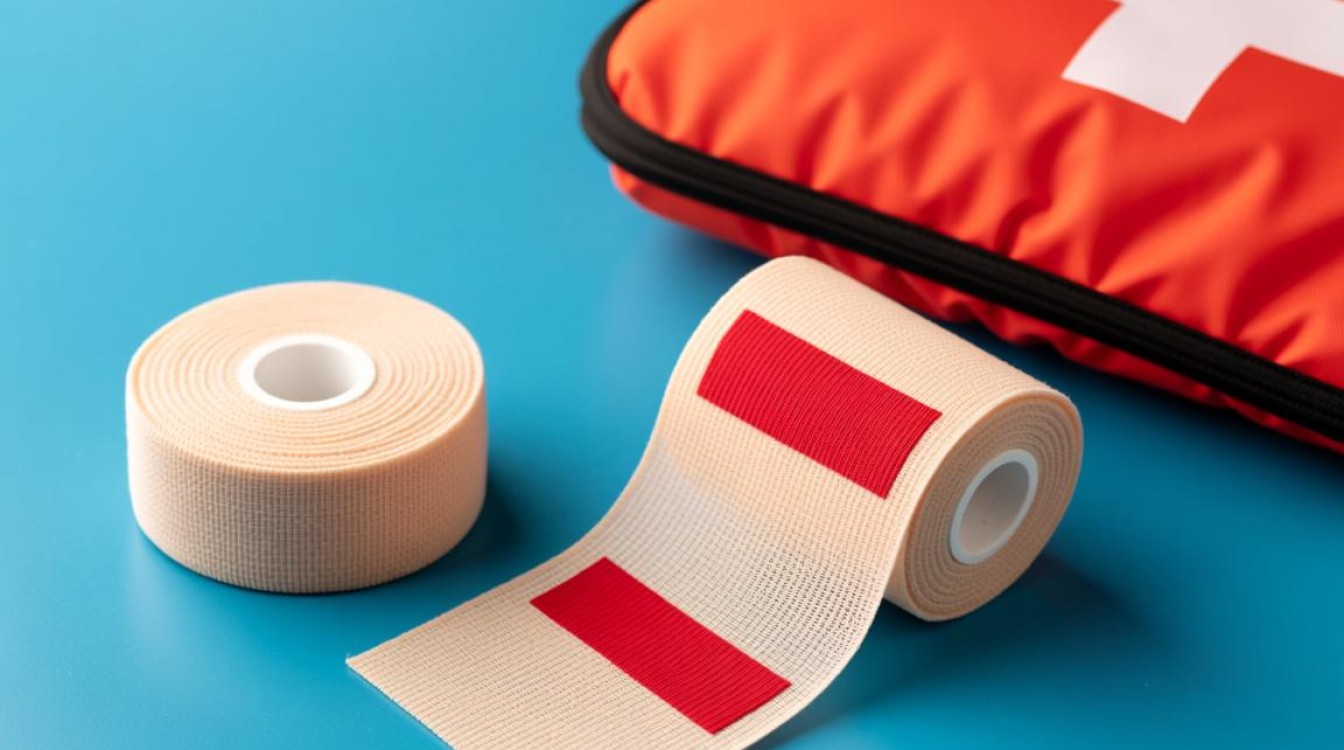 压力绷带商标注册该选哪些类别？