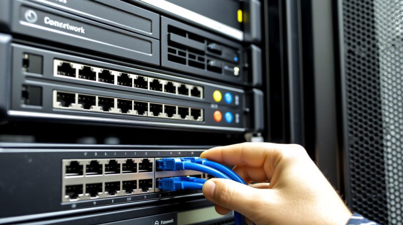 CentOS主机无法联网怎么办？排查步骤与解决方法